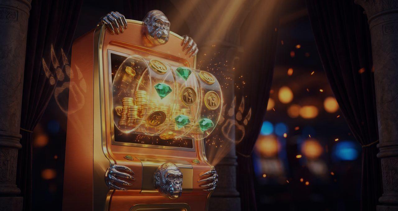 Kong Casino