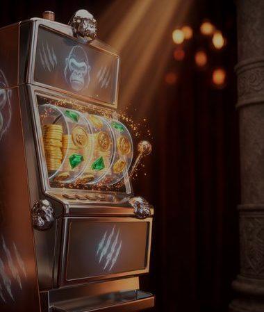 Kong Casino