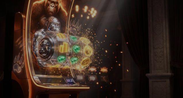 Kong Casino