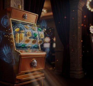Kong Casino